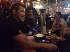 -ohbar live house(人广店)