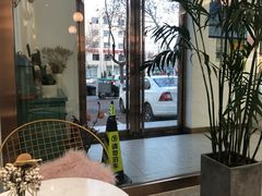 -赵小璐快乐甜品蛋糕(平安路店)