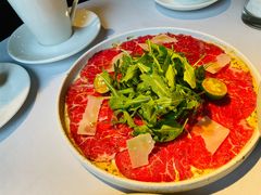 芝士生牛肉-夏朵花园(复兴西路店)