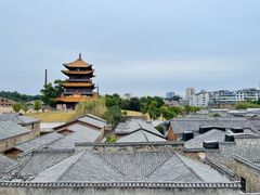 -景德镇陶阳里历史文化旅游区