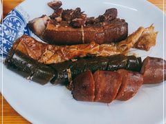 -王胖儿甏肉干饭(总店)