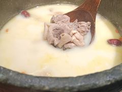 -敏珠拉姆藏餐·南京厨房(富春江东街店)