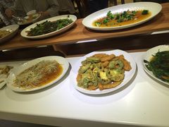 -天荷菜根·闽南素食自助(刺桐北路店)