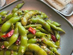 -北丐先生·野馄饨烧烤(长宁龙之梦店)