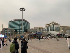 -北京站(地铁站)