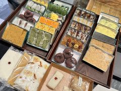 -新世界百货(明洞总店)