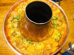 -觅山云南菜(泊富ICITY店)