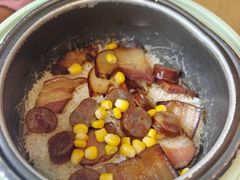 -椿记烧鹅(叠彩店)