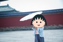 -DeerFriend童趣主题上门拍·到家·外拍摄影机构 (国贸店)
