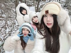 -洛阳白云山景区