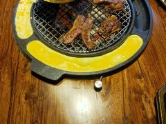-海之屋韩式烤肉(海棠68环球美食街店)