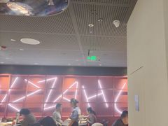 -必胜客(蚌埠东海万达店)