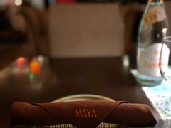 -MAYA玛雅墨西哥餐厅(四方新城店)