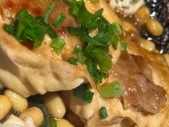 客家酿豆腐-老客家·客家菜(万达店)