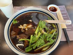 -友乐达台北精致面馆(张江店)
