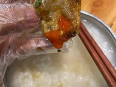 -长平老姿娘夜粥(平东一街店)