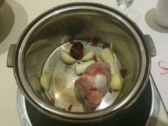 -百草滩羊清水涮羊肉(长城路店)