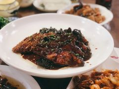 红烧肚档-长兴菜馆(高桥店)