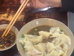 -泰宜担担面(黄泥塝总店)