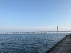 -星海湾跨海大桥