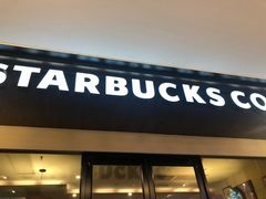 门面-星巴克(广州中华广场B1层店)