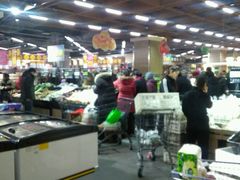 -振华超市(新华西道店)