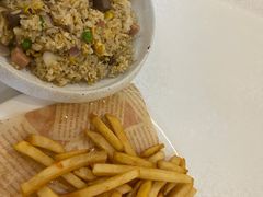 -天空花园餐吧·生日·团建(南山店)