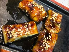 烤鳗鱼-松坂屋日料自助(长城路店)