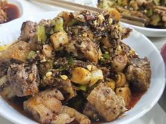 -天一沾水肥肠(科园一街店)