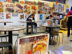 -新记美食(关闸店)