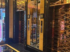 -深圳凯宾斯基酒店