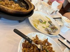 -一品粤珍轩(吴中路店)