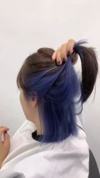 -GANO HAIR 