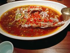 -望湘园·洞庭渔宴(浦江欢乐颂店)