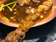 -京韵胡同·酱香羊蝎子火锅涮肉(长寿路店)