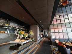 -君庭中餐馆(湘江豪生店)