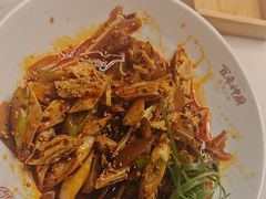 -百年神厨·地道川菜(清江西路店)