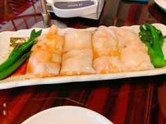 -酌宴府The China Club·广州万富希尔顿酒店(云城东路店)