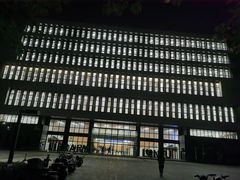 -南京林业大学-图书馆