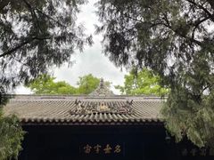 -成都武侯祠博物馆