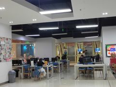 -诺亚雅思托福北郊中心(凤城路店)