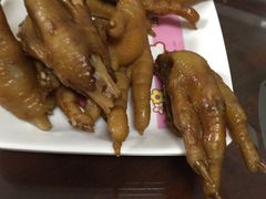 -四季小馆·地道北京小吃(广百店)