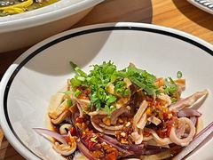-太二酸菜鱼(汕头苏宁广场店)