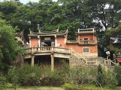 -草庵摩尼教遗址公园