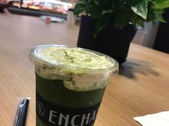 -安上烘焙 ENCHANTE(世纪汇店)