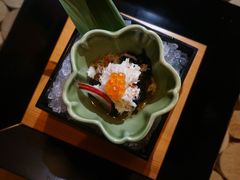 -西村日本料理(香格里拉饭店)