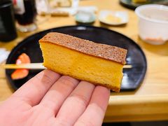 玉子烧-鮨青(恒基名人购物中心店)