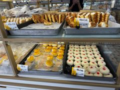 -爱德顺糕点食屋(利民道店)