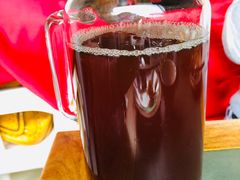 -兰溪小馆(东直门簋街店)