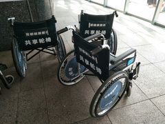 -首都医科大学附属北京友谊医院(西城院区)